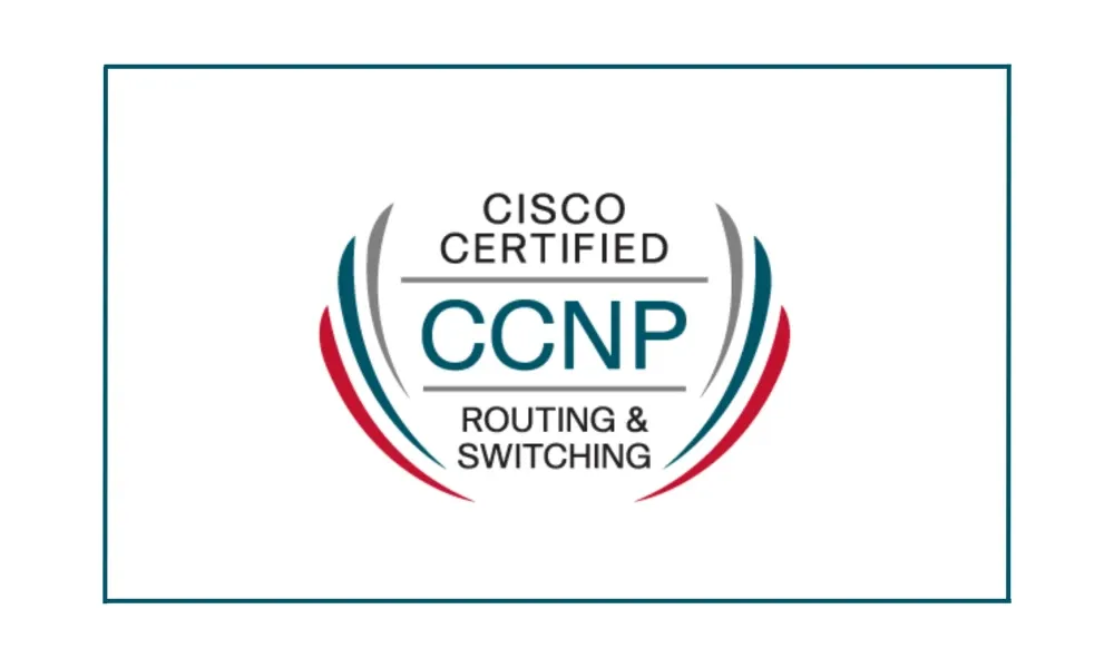 Что такое CCNP?